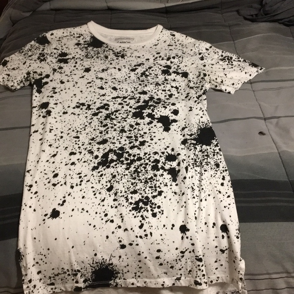 Long tee